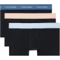 Calvin Klein 0000u2664g Boxers 3 Enheter