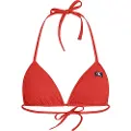 Calvin Klein Kw0kw02343 Bikinitopp