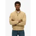 Superdry Nylon Harrington Jakke