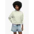 Superdry Sport Luxe Loose Collegegenser