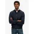 Superdry Nylon Harrington Jakke