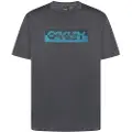 Oakley Apparel Duality B1b Kortarmet T-skjorte