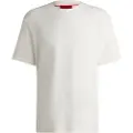 Hugo Boss Dapolino 10248326 01 Kortarmet T-skjorte