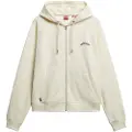 Superdry Essential Logo Osz Raglan Collegegenser