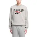 Reebok Identity Big Logo Collegegenser