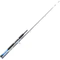 Yokozuna Torque Spinnestang