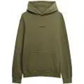 Superdry Micro Logo Hettegenser