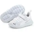 Puma Anzarun Lite Sneakers Toddlers, Shoes, White, 24