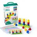 Miniland Abacolor Maxi Pedagogisk Leketøy