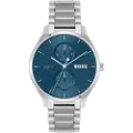 Hugo Boss Tyler 43 Mm Klokke