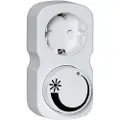 Star Trading Plug-in dimmer for stikkontakt innendørs