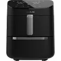 Cecotec Cecofry Foodcourt 11000 Connected C Airfryer