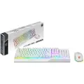 MSI Gk30 Combo 5000 Dpi Spillmus Og Tastatur