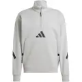 Adidas Z.n.e Halv Glidelås Genser