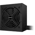 Gigabyte GP-P650G - Strømforsyning (intern) - ATX12V - 80 PLUS Gold - AC 100-240 V - 650 watt - aktiv PFC