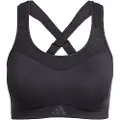 Adidas Tlrd Impact Sports-bh Med Høy Effekt