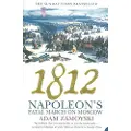 HarperCollins 1812 - Zamoyski, Adam