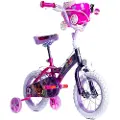 Disney Princess 12´´ Sfera Sykkel