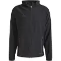 Adidas Tiro 25 Competition Vis Tech Travel Genser Med Hel Glidelås