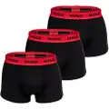 Hugo Boss 10241868 01 Boxers 3 Enheter