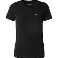 GUESS Gj Slim Pkt Kortarmet T-skjorte