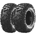 SUN-F A-033 8pr Nh Atv-dekk