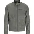 Jack & Jones Dylan Biker Skinnjakke