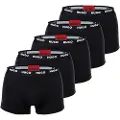 Hugo Boss 10241868 Boxers 5 Enheter