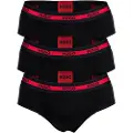 Hugo Boss Planet 10249742 01 Slips 3 Enheter