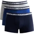 Gant Basic Boxers 3 Enheter