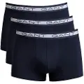 Gant Basic Boxers 3 Enheter