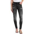 Scotch & Soda Haut Skinny Fit Jeans