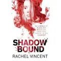 HarperCollins Shadow Bound