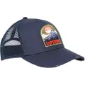 Superdry Dirt Road Truckerlue