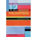 Wiley 12 Modern Philosophers