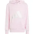 Adidas Seasonal Essentials Glam Cotton Hettegenser