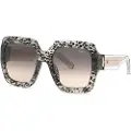 Chopard Sch363m Solbriller For Kvinner