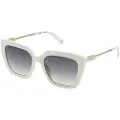 Nina Ricci Snr379 Solbriller For Kvinner