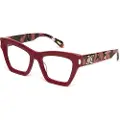 Just cavalli Vjc119v 51 Mm Kvinne Med Briller