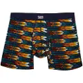 Saxx Vibe Xtra Brief Fly Boxers
