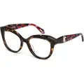 Just cavalli Vjc118 51 Mm Kvinne Med Briller