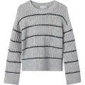 Name it Langermet Strikket Pullover