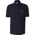 Armani Exchange Xm000367_af13022 Kortermet Poloskjorte
