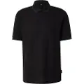 Armani Exchange Xm000477_af10337 Kortermet Poloskjorte