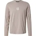 Armani Exchange Xm000364_af12308 Langarmet T-skjorte
