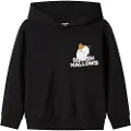 Name it Squishmallows Sweatshirt
