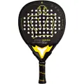 Black Crown Special Invictus Padelracket