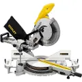 Stanley Brother Sirkelsag Stanley SM1800-QS 1800 W 254 mm