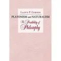 CORNELL UNIVERSITY PRESS Platonism and Naturalism