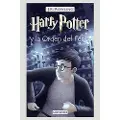 Penguin Random House Grupo Editorial Harry Potter Y La Orden Del Fenix Bok
